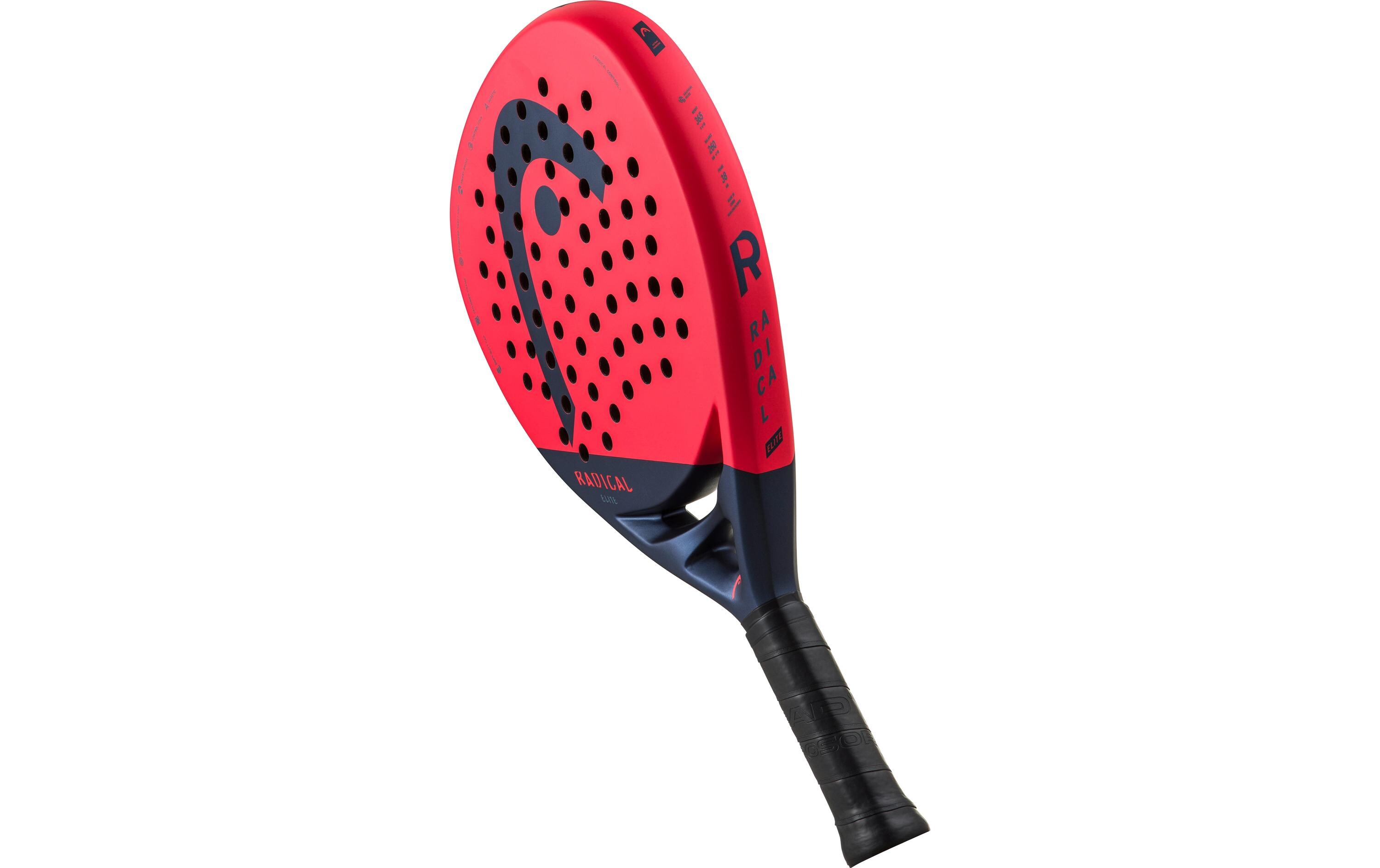 Padel Racket Radical Elite<br>Padelschläger