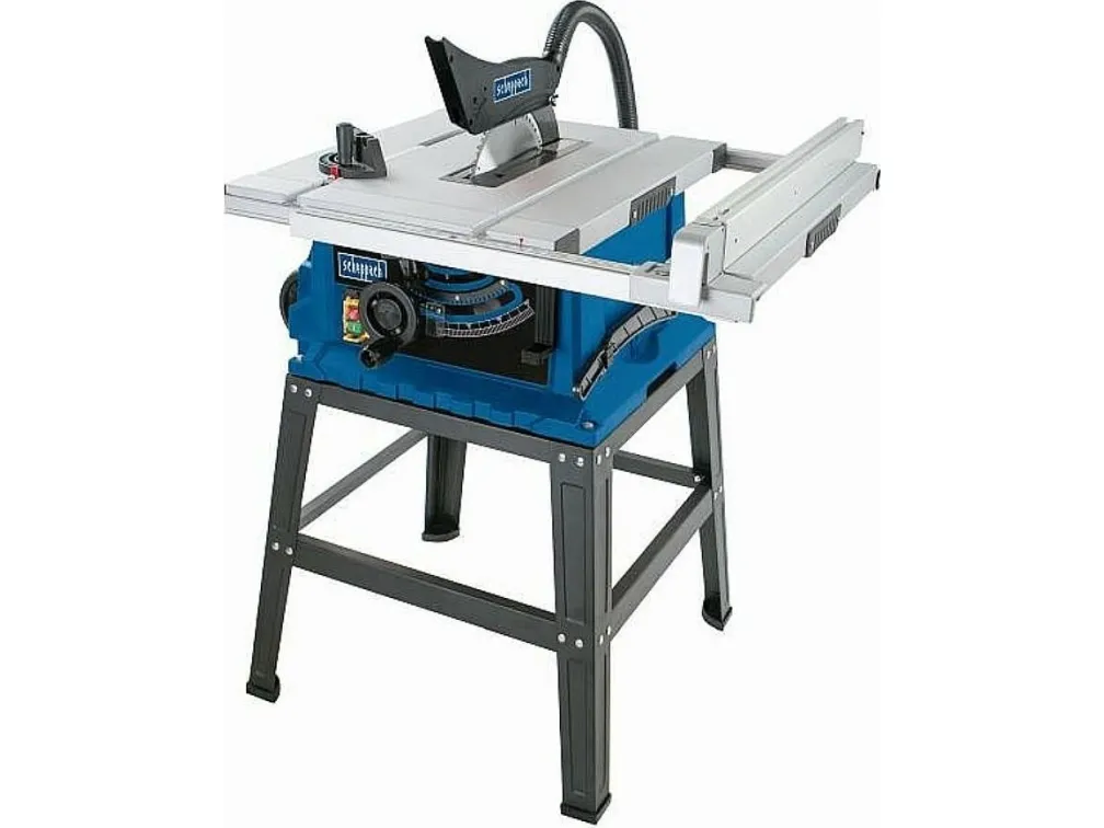 SCHEPPACH RUNDSAV HS105 2KW