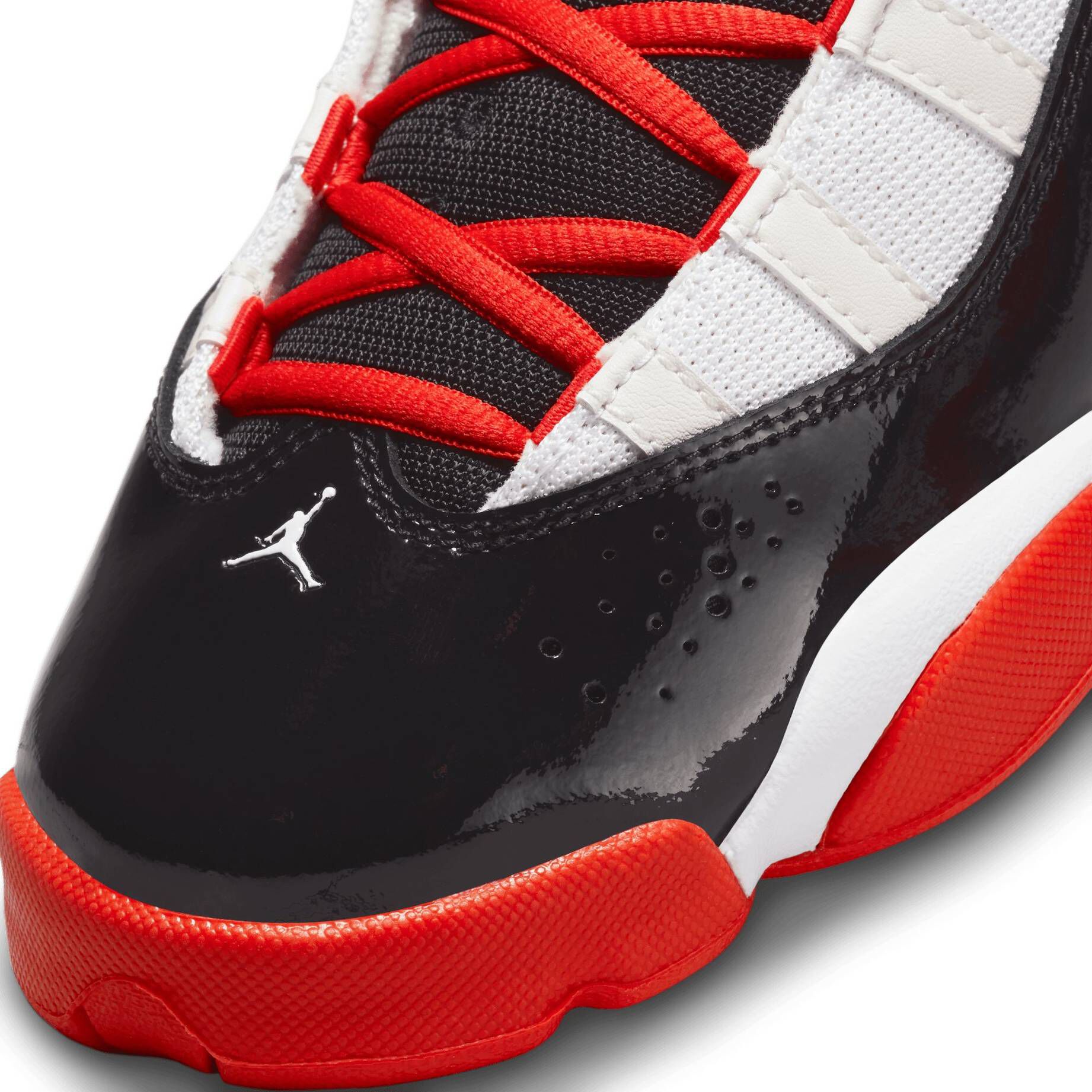 Jordan| Kinder Basketballschuhe JORDAN 6 RINGS