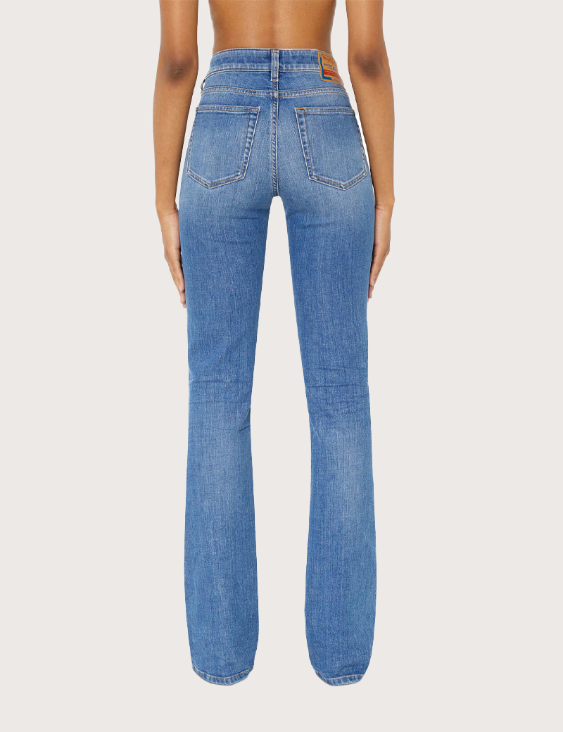 DIESEL JEAN FEMME D-EBBEY STONE 9D47