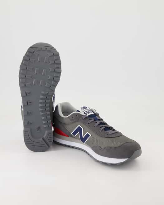 New Balance ML515UGG Sneaker in Grau