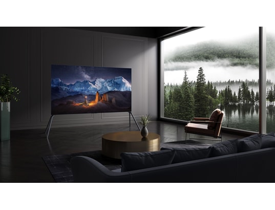 TCL - TV Mini LED 4K 248 cm 98X11K QD-Mini LED Ultra 144Hz