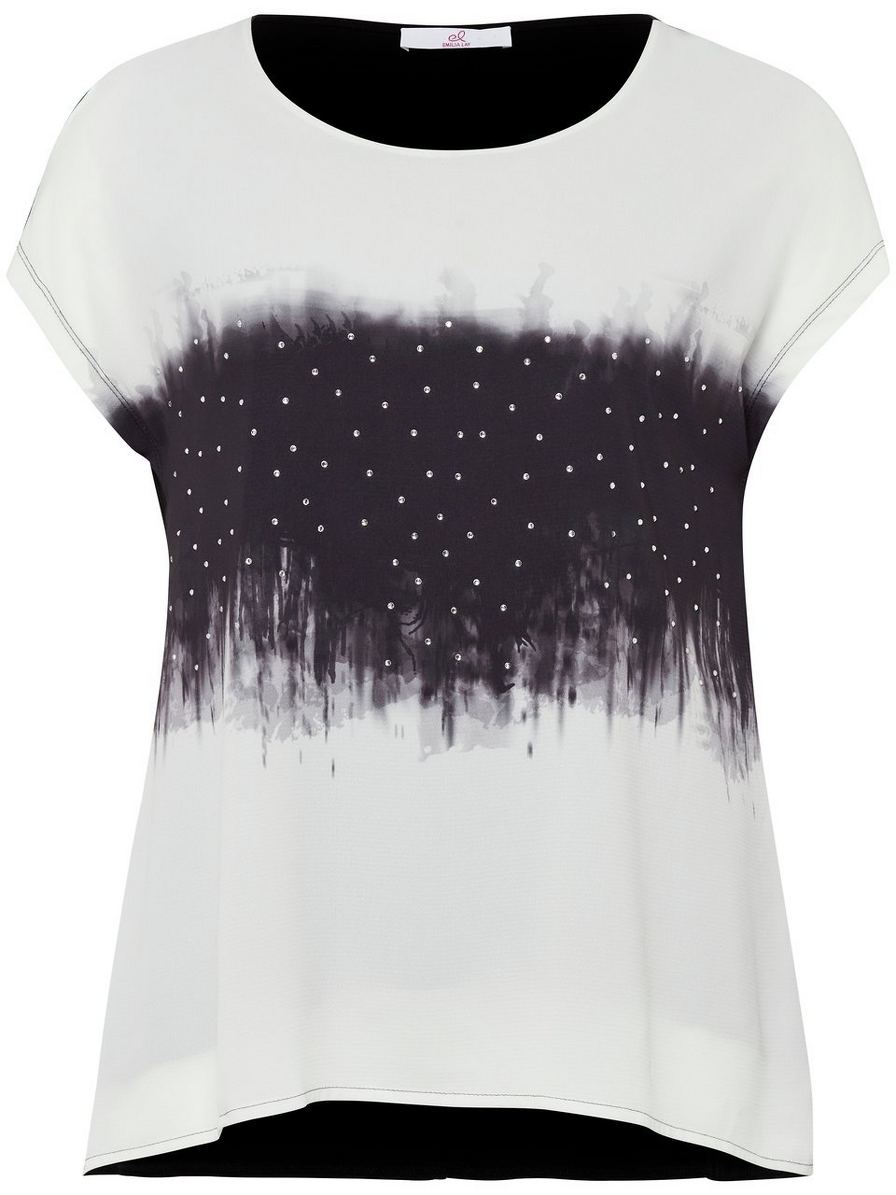 Blusenshirt
