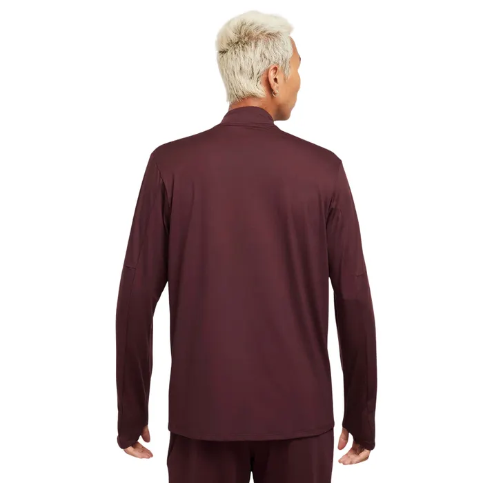 Nike Dri-FIT Element Half-Zip Hardloopshirt Heren
