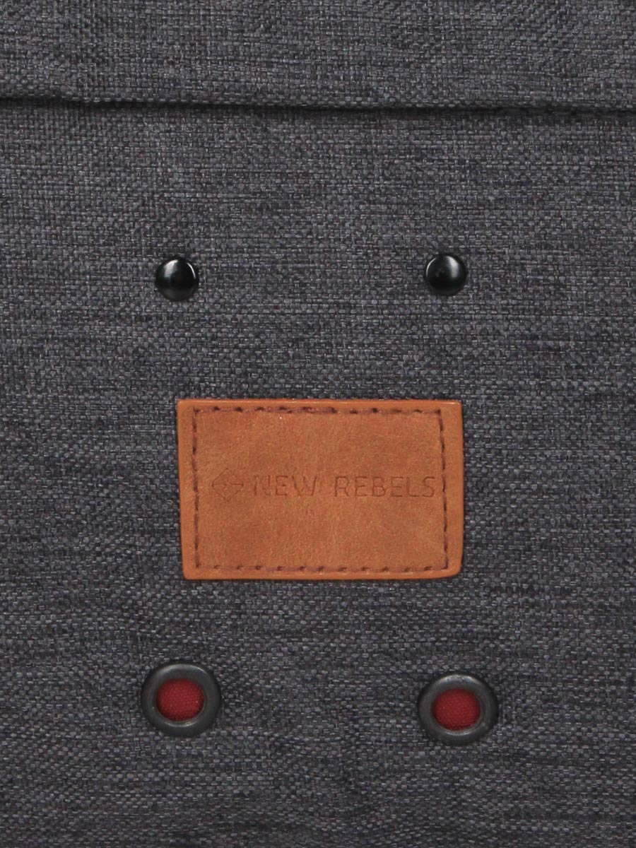 Sac de voyage New Rebels Wodz 50 cm