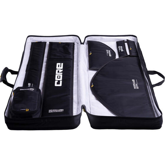 Core Wingfoil Bag & Cover Set