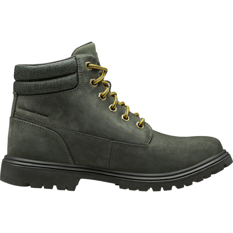 Fremont - Chaussures homme