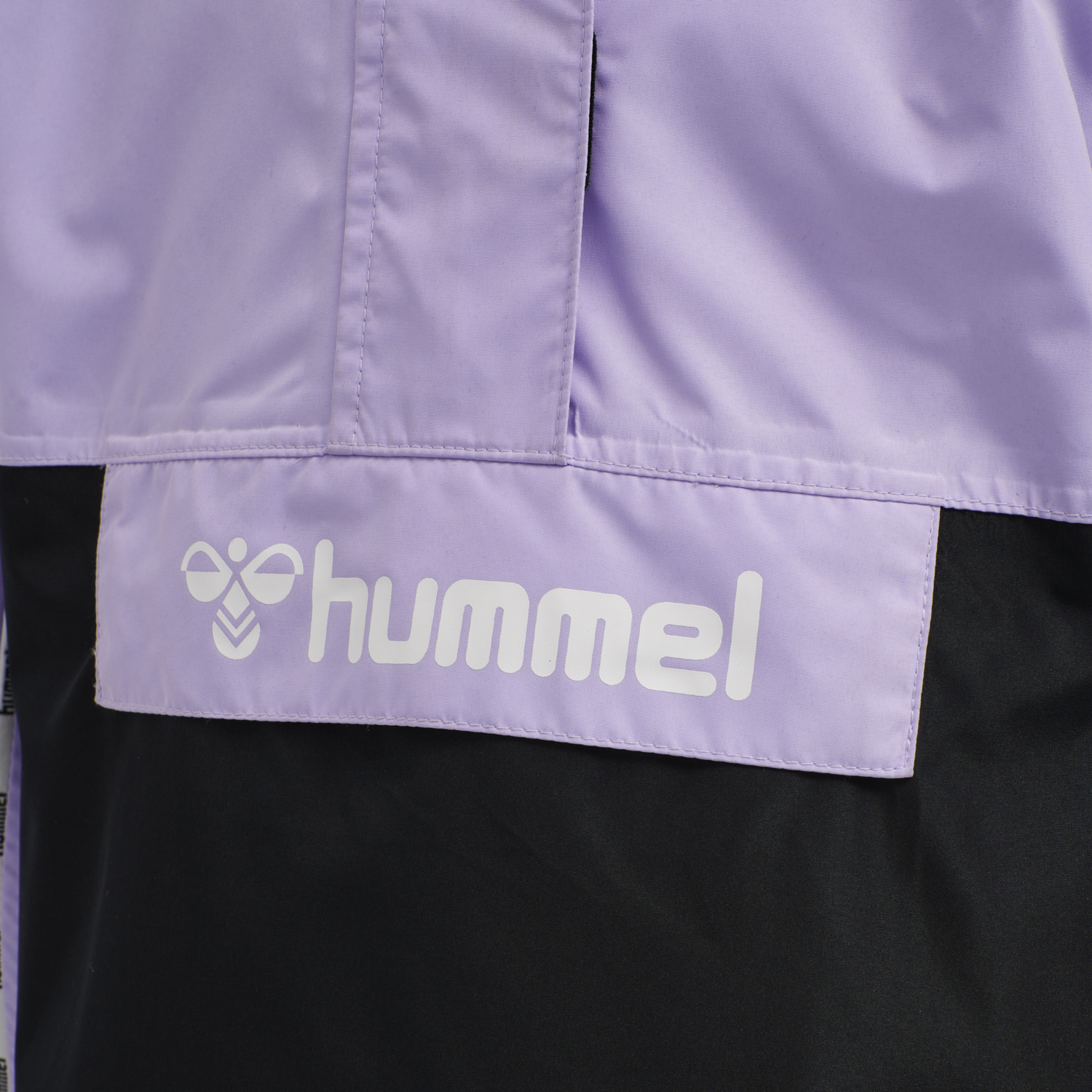 hmlTIMU JACKET