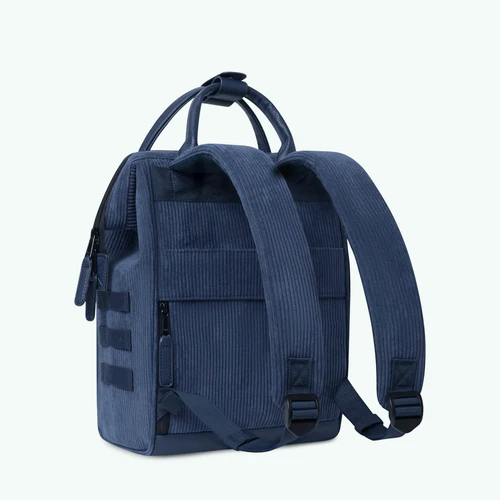 Sac à dos Adventurer Small Indianapolis bleu foncé
