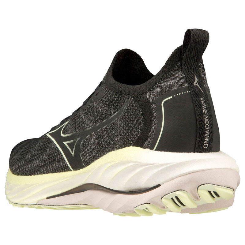 Wave Neo Wind - Chaussures running femme