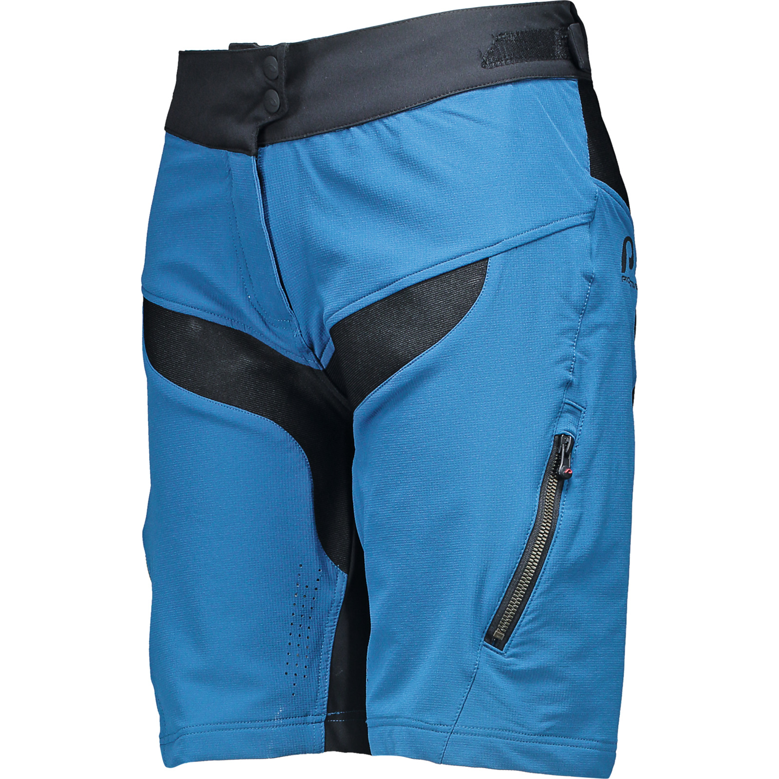 Protevtove P-Hip S Shorts o Po, 38, lila