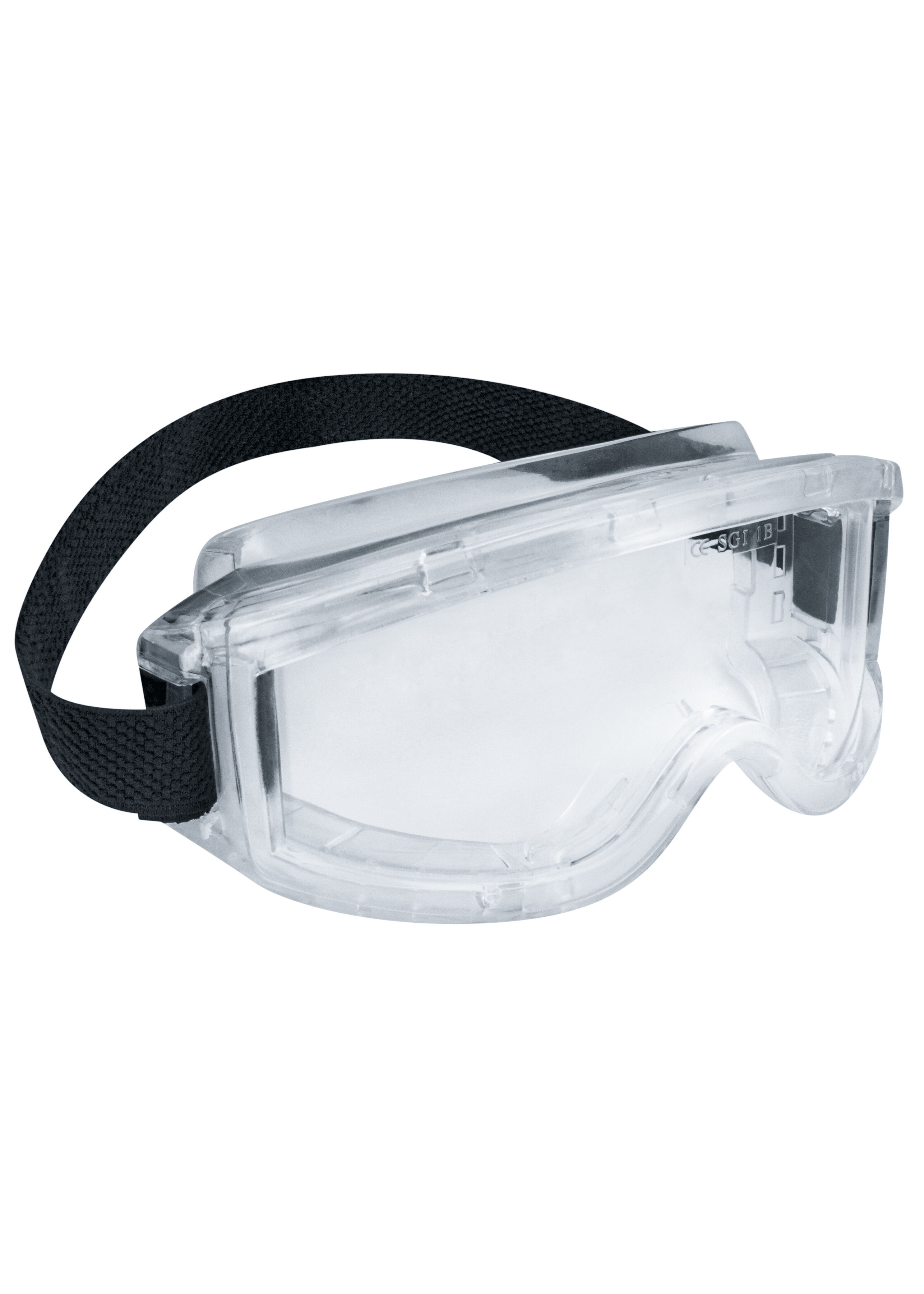 Vollsicht-Schutzbrille