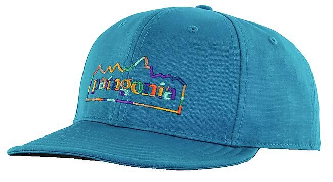 PATAGONIA - CASQUETTE SCRAP EVERYDAY CAP