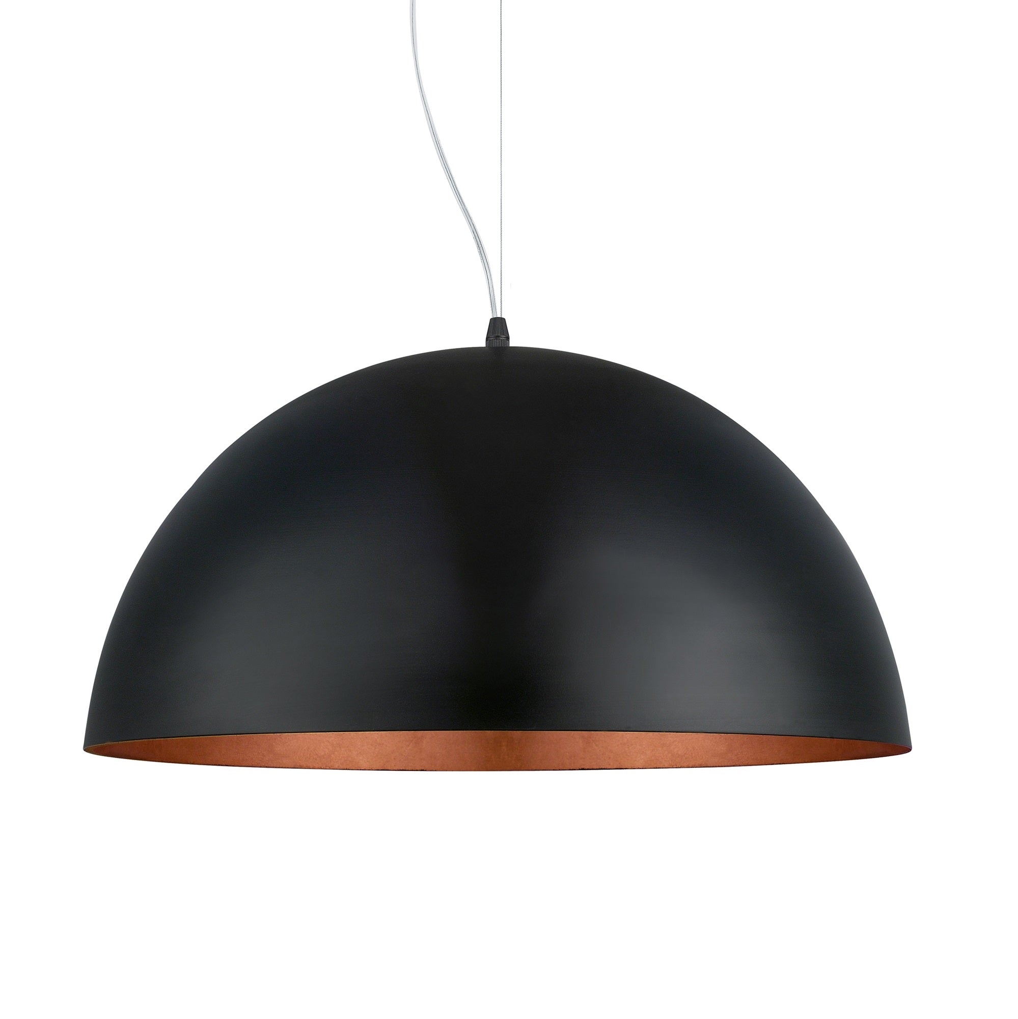 EGLO Gaetano 1 Hanglamp Ã 53 cm