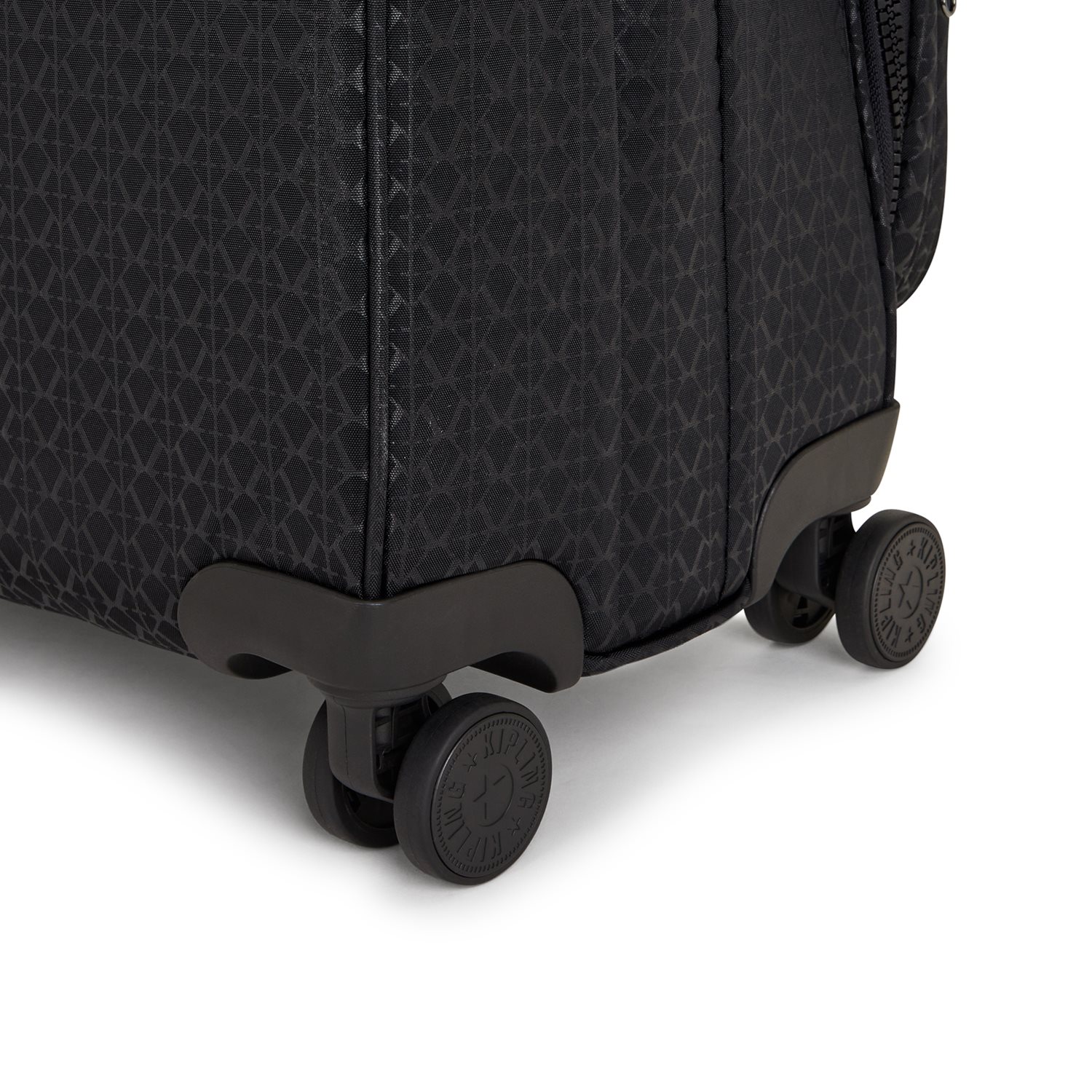 Kipling New Youri Spin M signature emb
