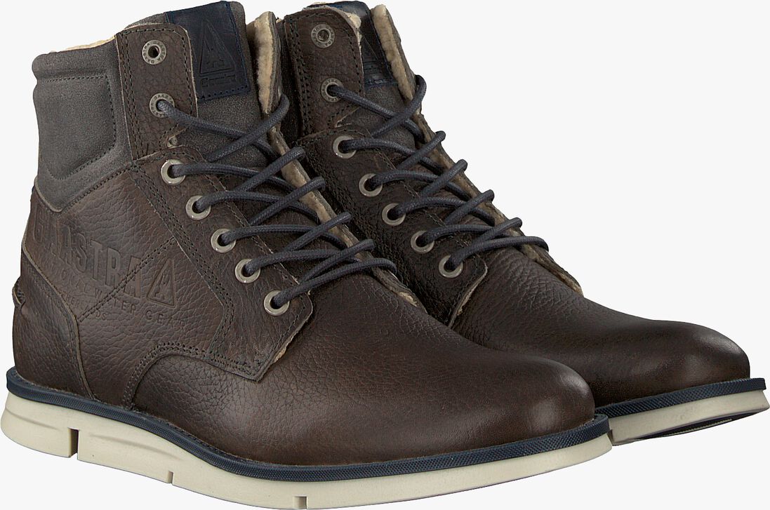 GAASTRA grijze gaastra veterboots iberian mid tmb