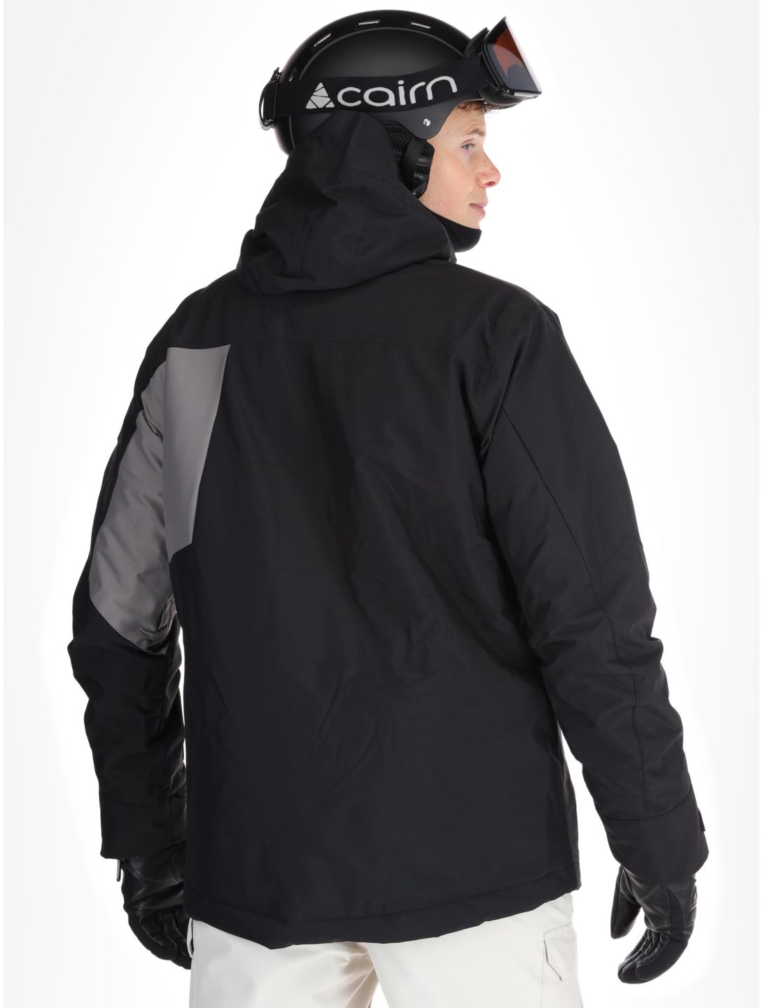 Hammer Block Snow ski-jas heren