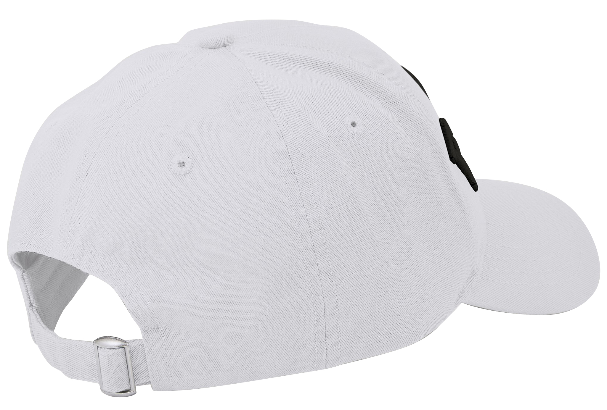 Borg Logo Cap WE001/Brilliant White