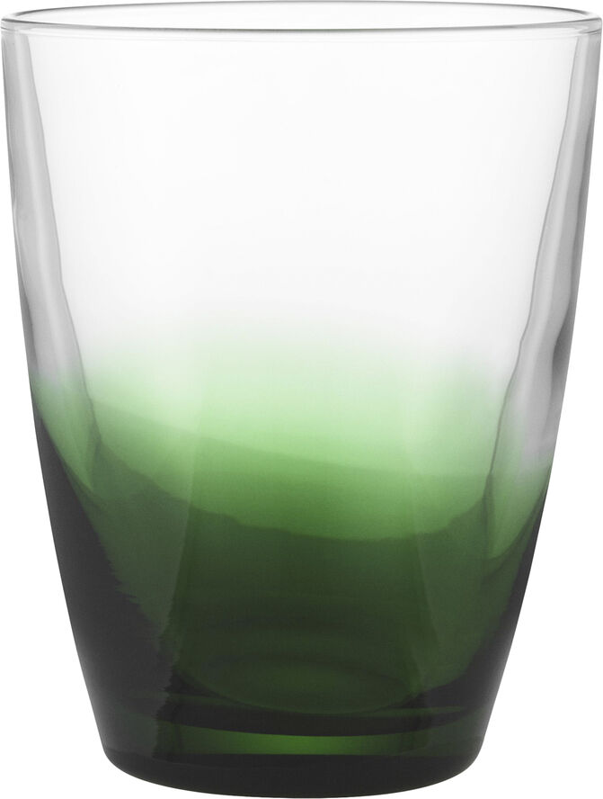 Normann Copenhagen Hue Glass, 33,5 cl