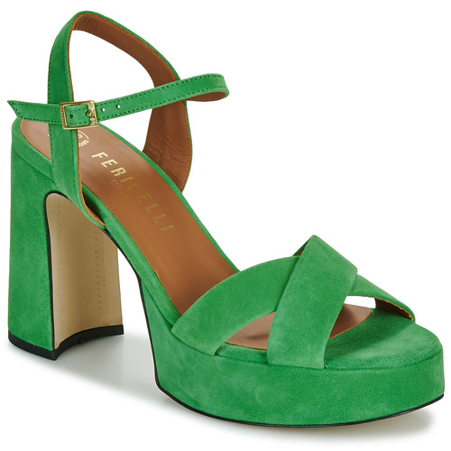Fericelli - FELICIA - Vert