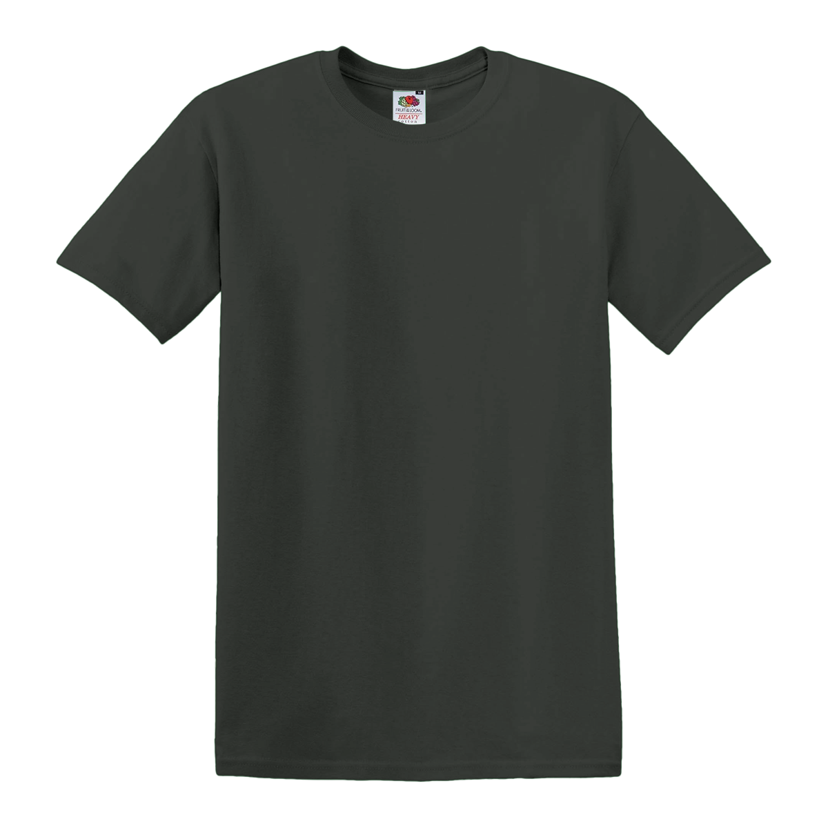 Fruit of the Loom SS030 - T-shirt Manches courtes pour homme