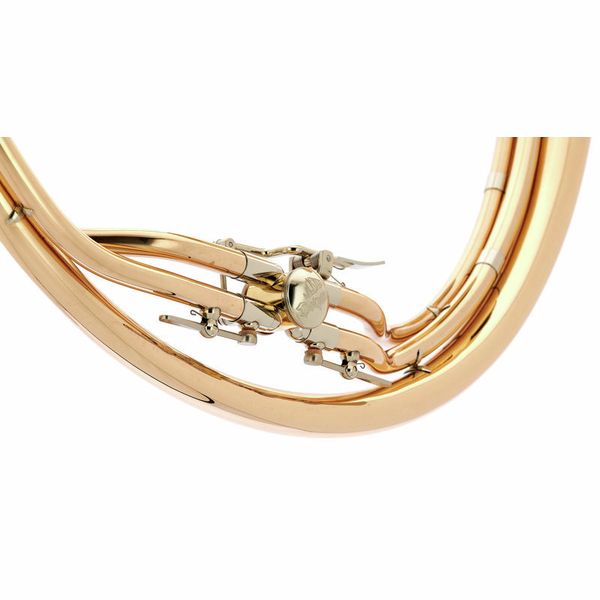 Dotzauer Parforce Horn Bb/Eb 18270