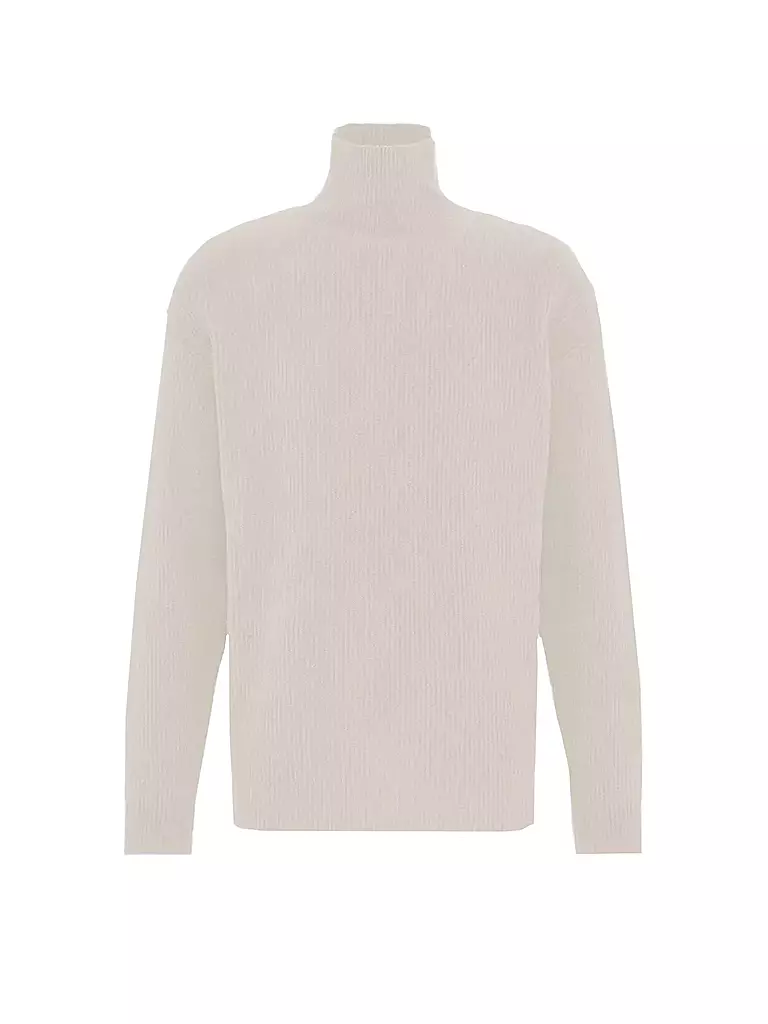 DRYKORN Pullover MASON creme