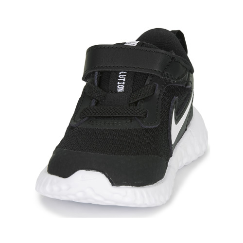 Nike - REVOLUTION 5 TD - Noir / Blanc