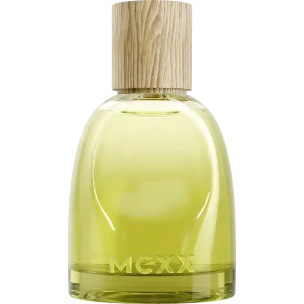 Inspired Nature Woman, EdP 50 ml