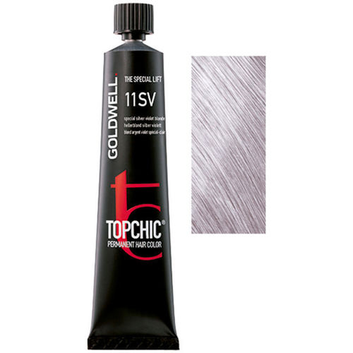 Goldwell - Topchic Permanent Hair Color 11sv