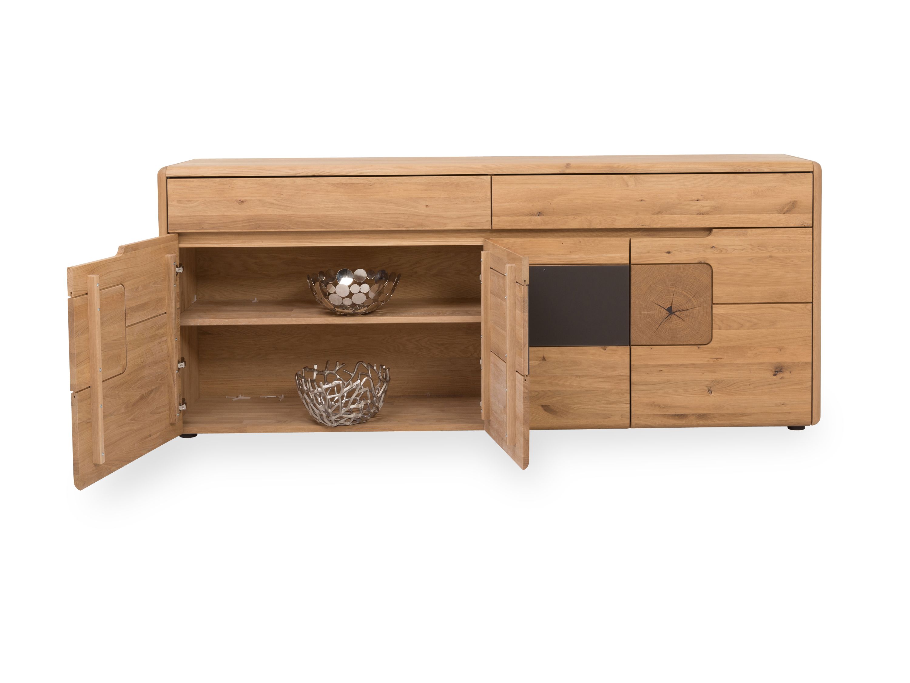 Sideboard witlake CORATO