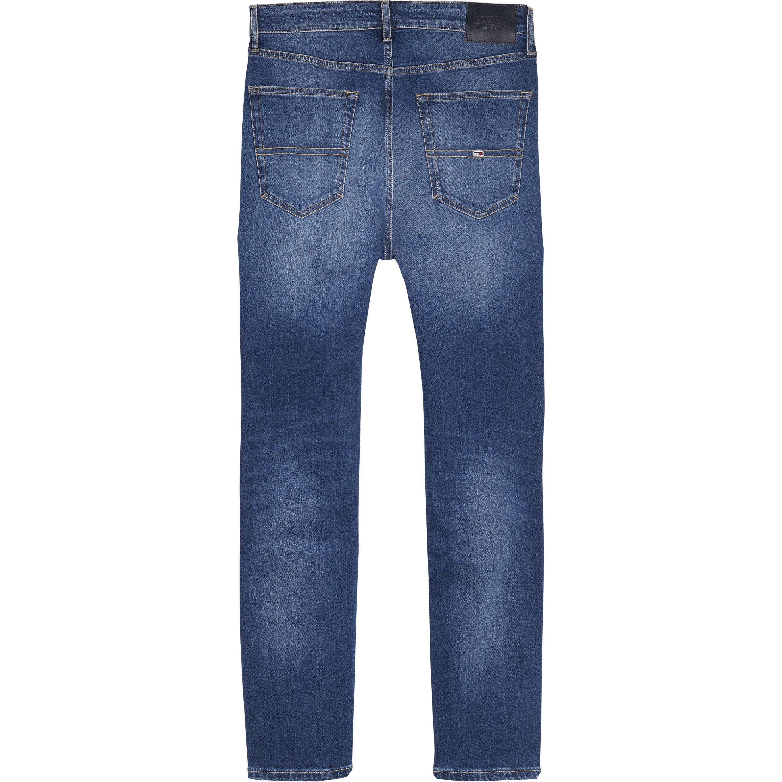 Tommy Jeans Slim Tapered Austin Jeans
