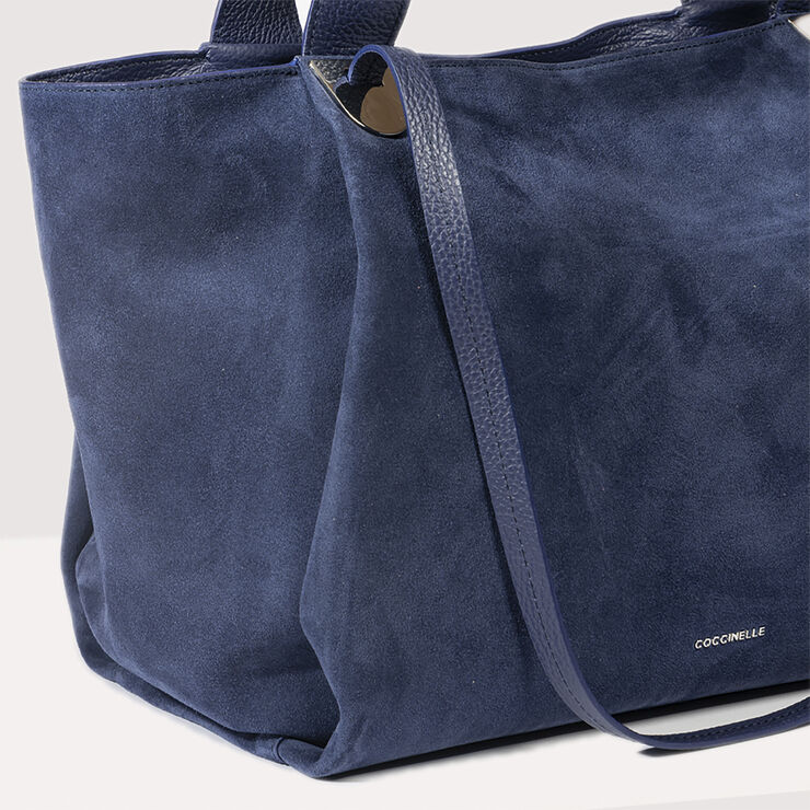 Coccinelle COCCINELLEOLIVER SUEDE Royal b/royal b