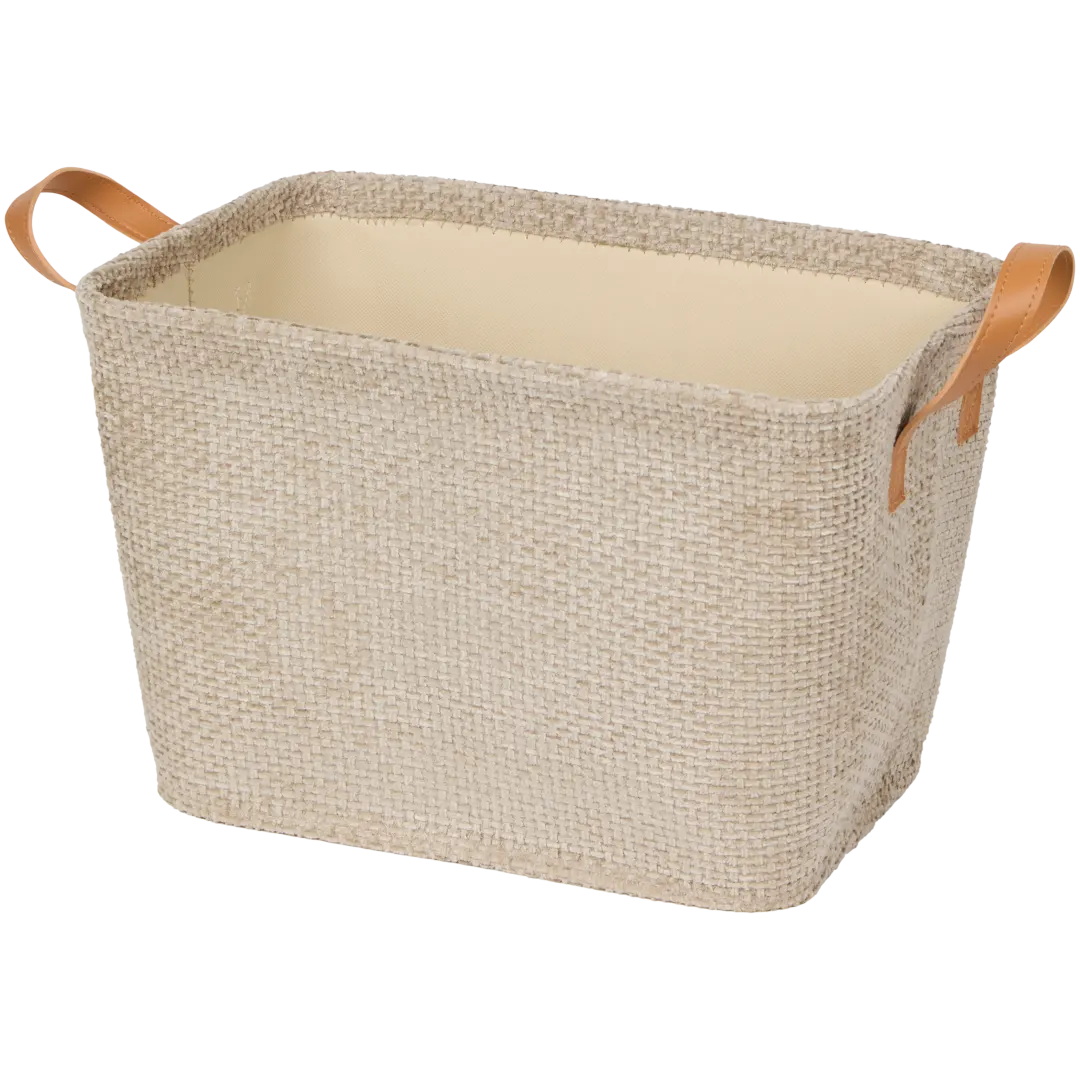 Panier de rangement