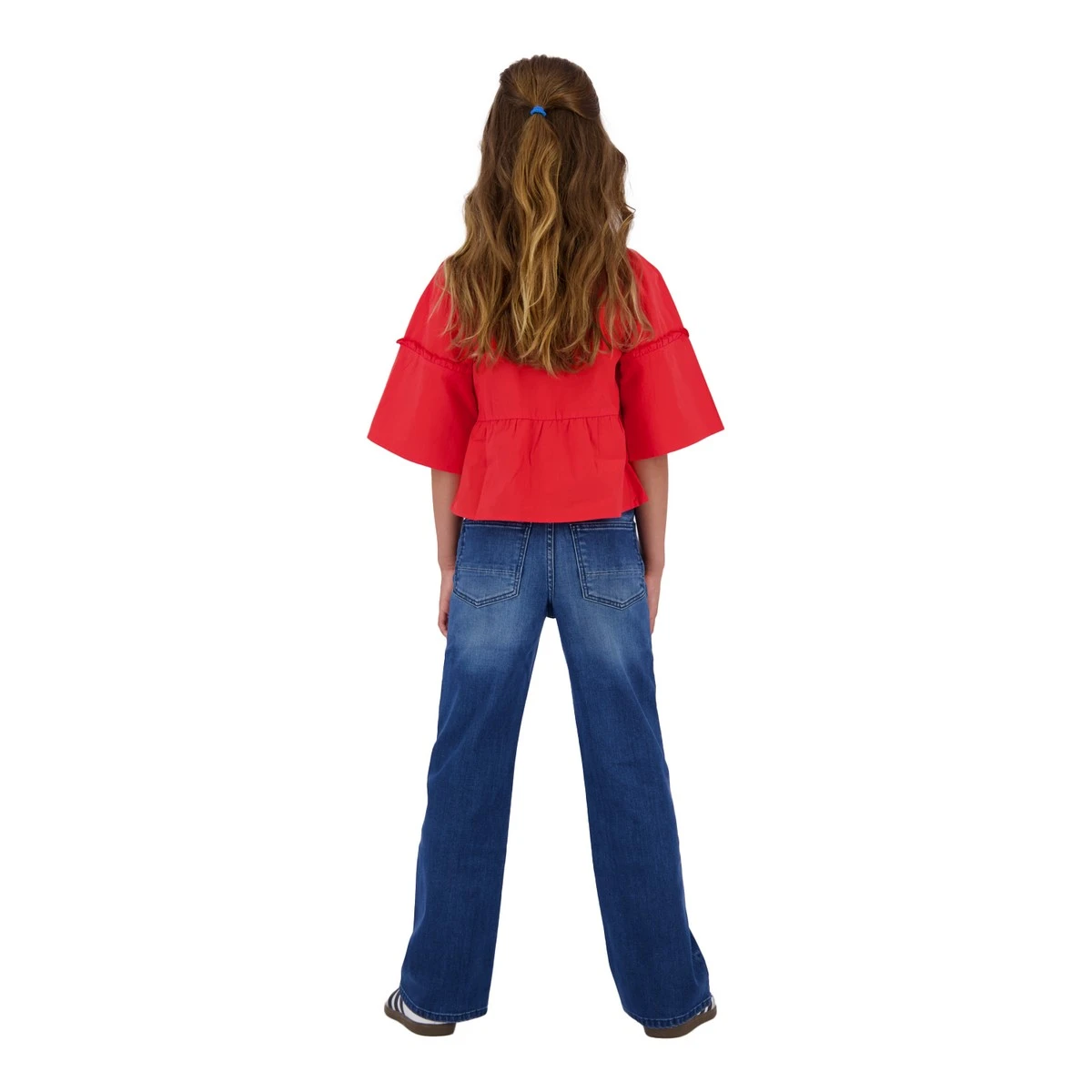 Meisjes Skort KGN40004 Raninke