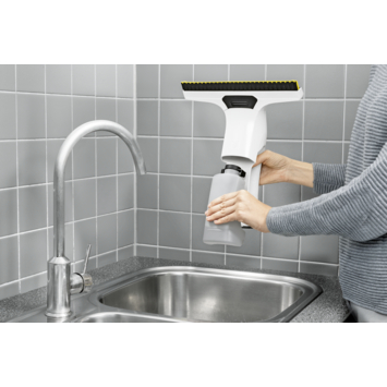 Kärcher ruitenwasserset Window Vac WV 6 Plus
