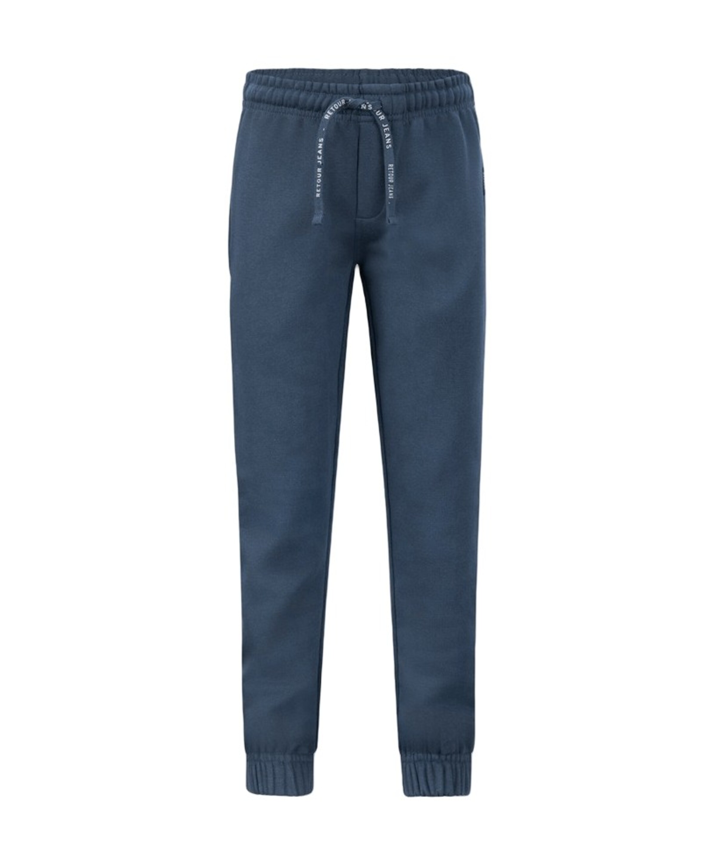 Retour Dean jongens broek blauw