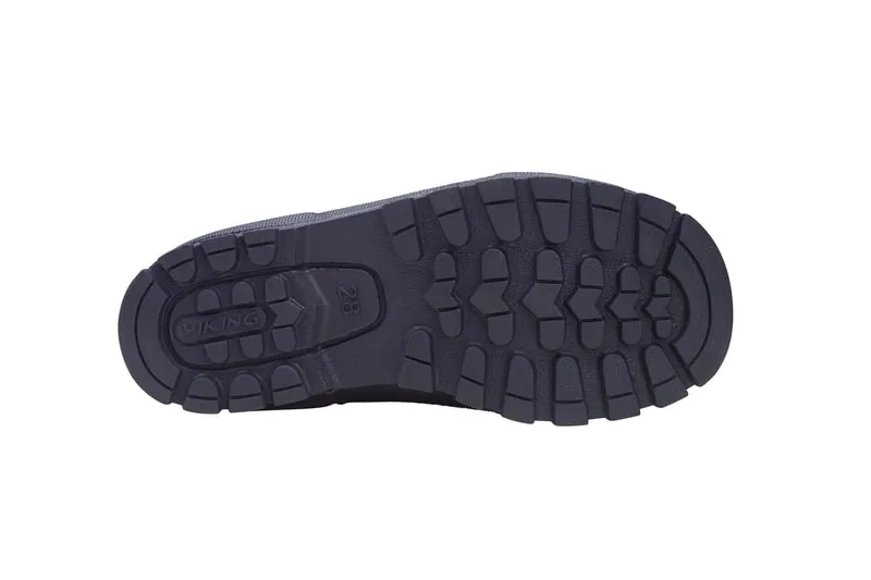 Viking Footwear Kids' Jolly Navy/Navy