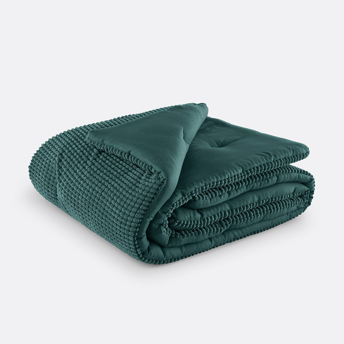 LA REDOUTE INTERIEURS<br>Colcha acolchoada, Fofinha