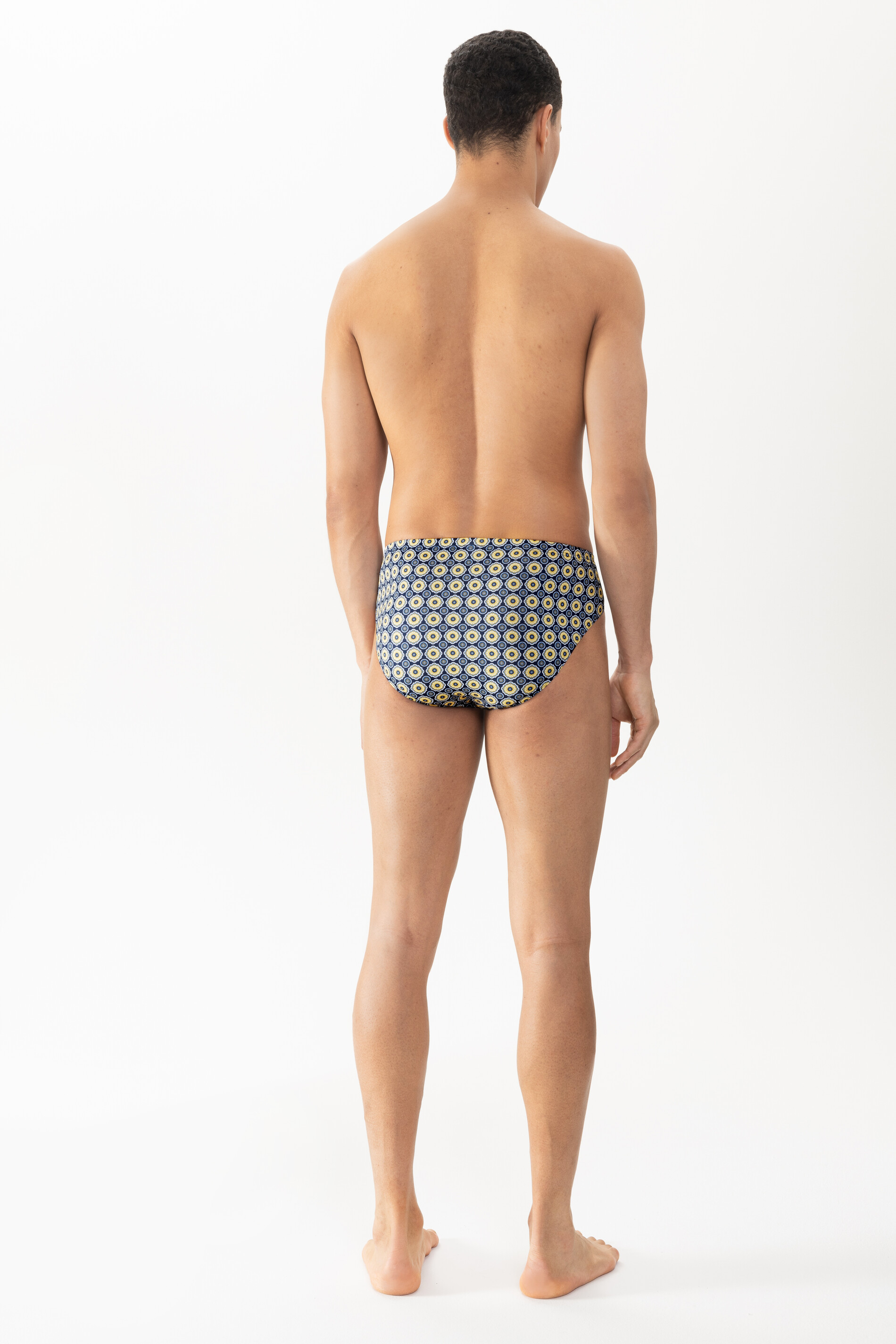 Jazz-Pants<br>Serie Contrast Pattern