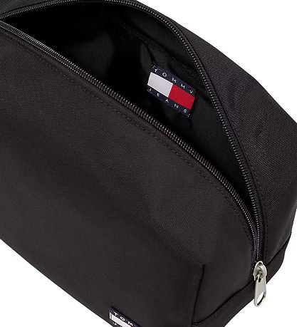Tommy Hilfiger Kulturbeutel - Schwarz