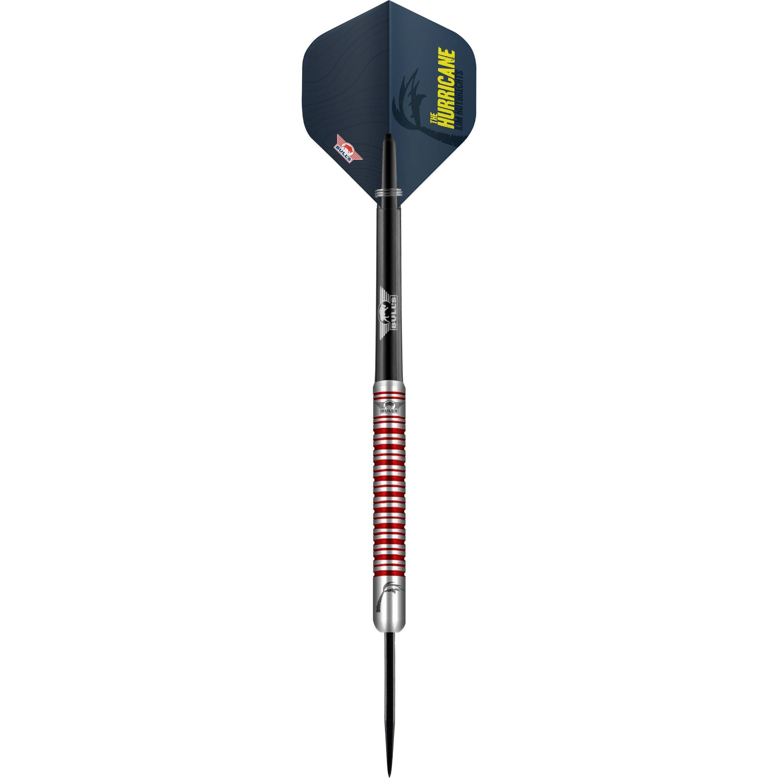 Bull's NL - Kim Huybrechts - Steeldart