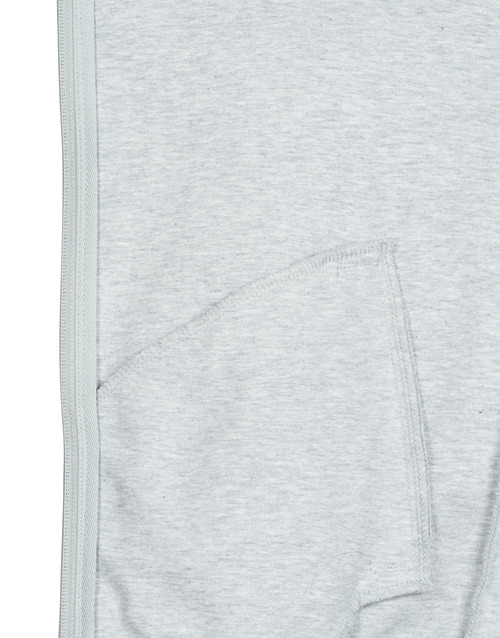 Le Coq Sportif - ESS FZ SWEAT N 3 M - Gris chiné