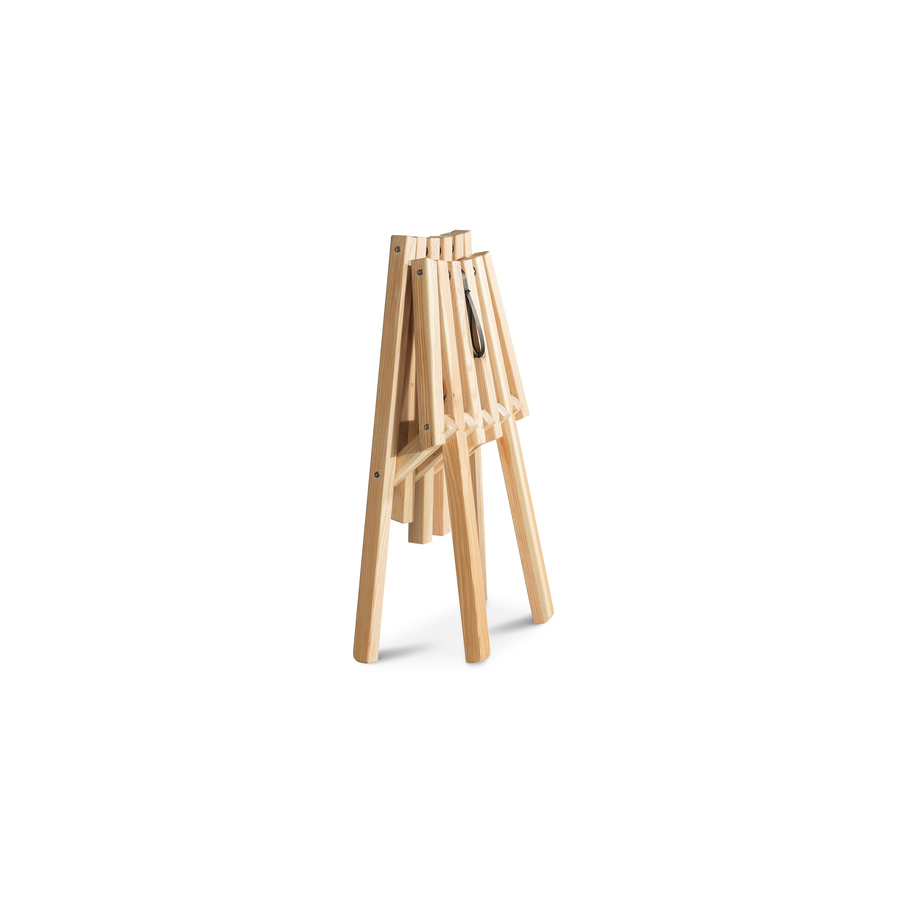Weltevree | Fieldchair | Loungestoel incl, Schapenvacht Wit