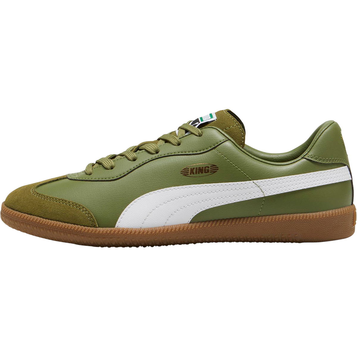 Puma King 21 IT Fodboldsko