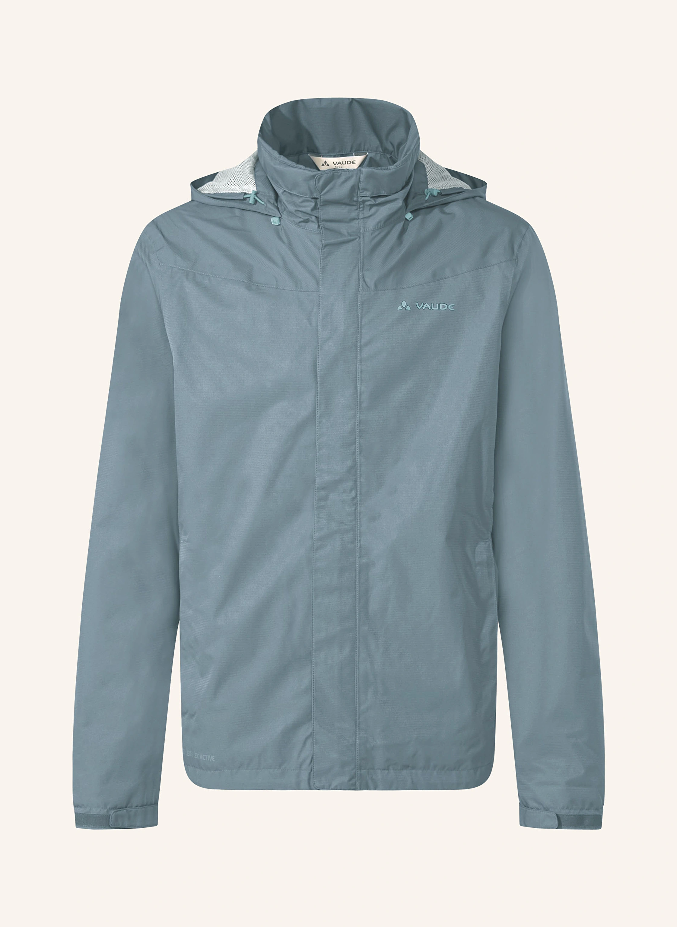 VAUDE Regenjacke ESCAPE LIGHT