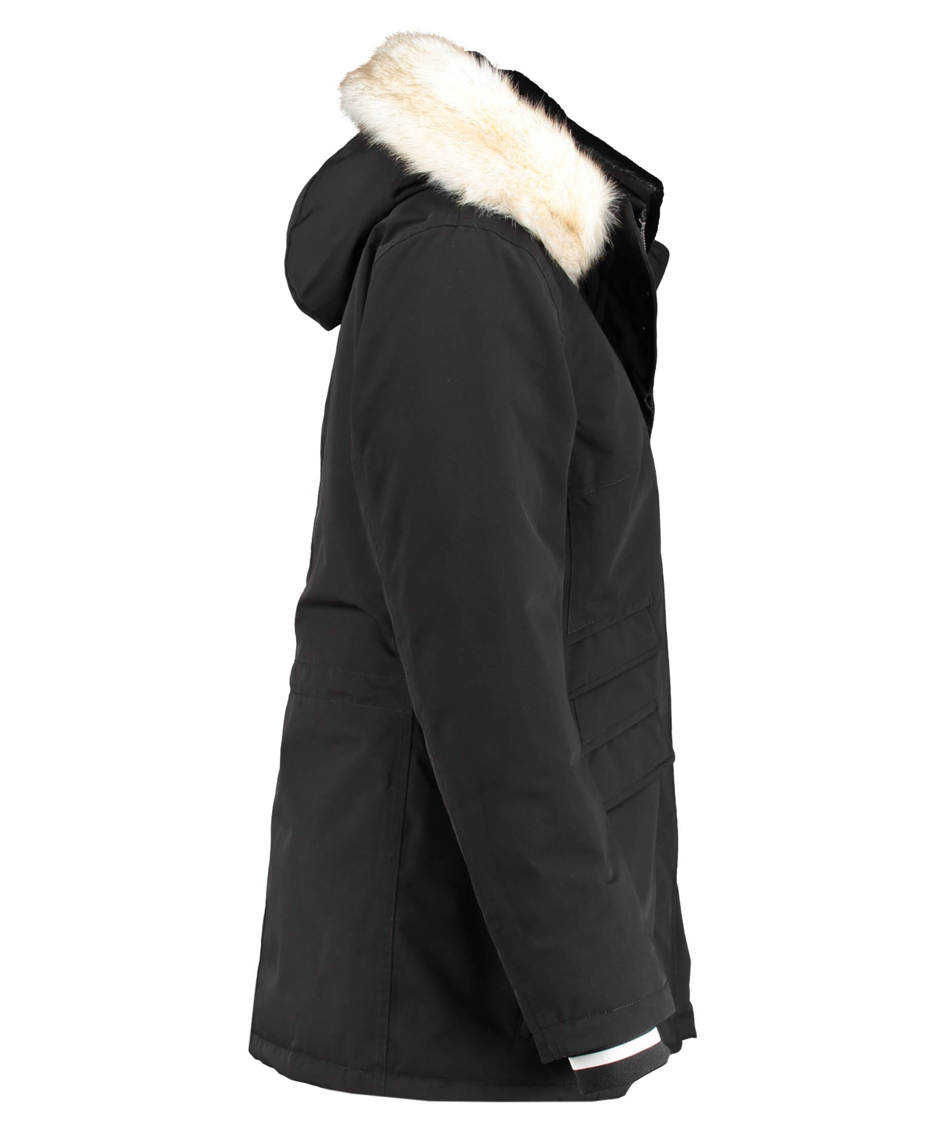 Wellensteyn| Damen Mantel 