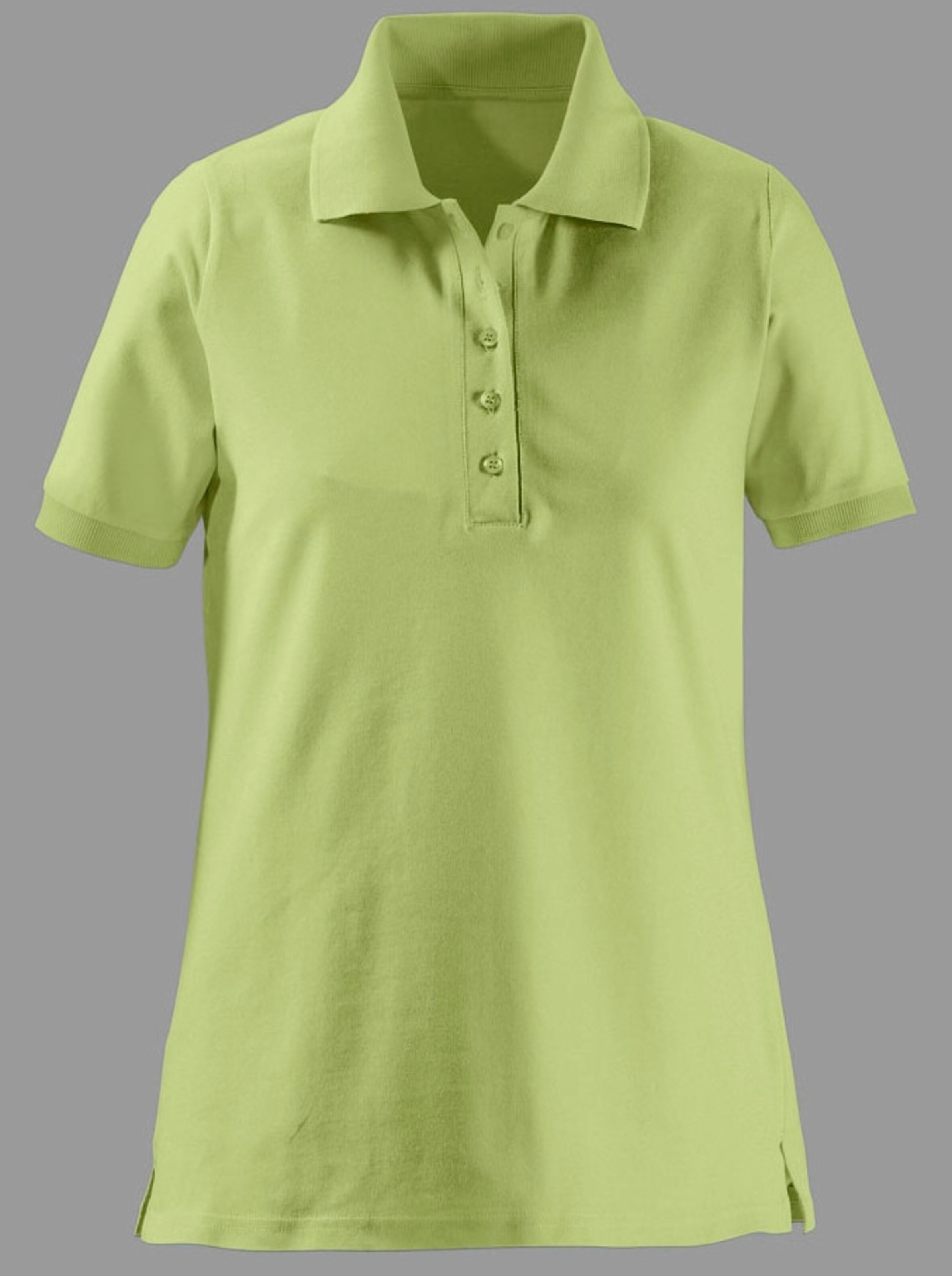 Poloshirt