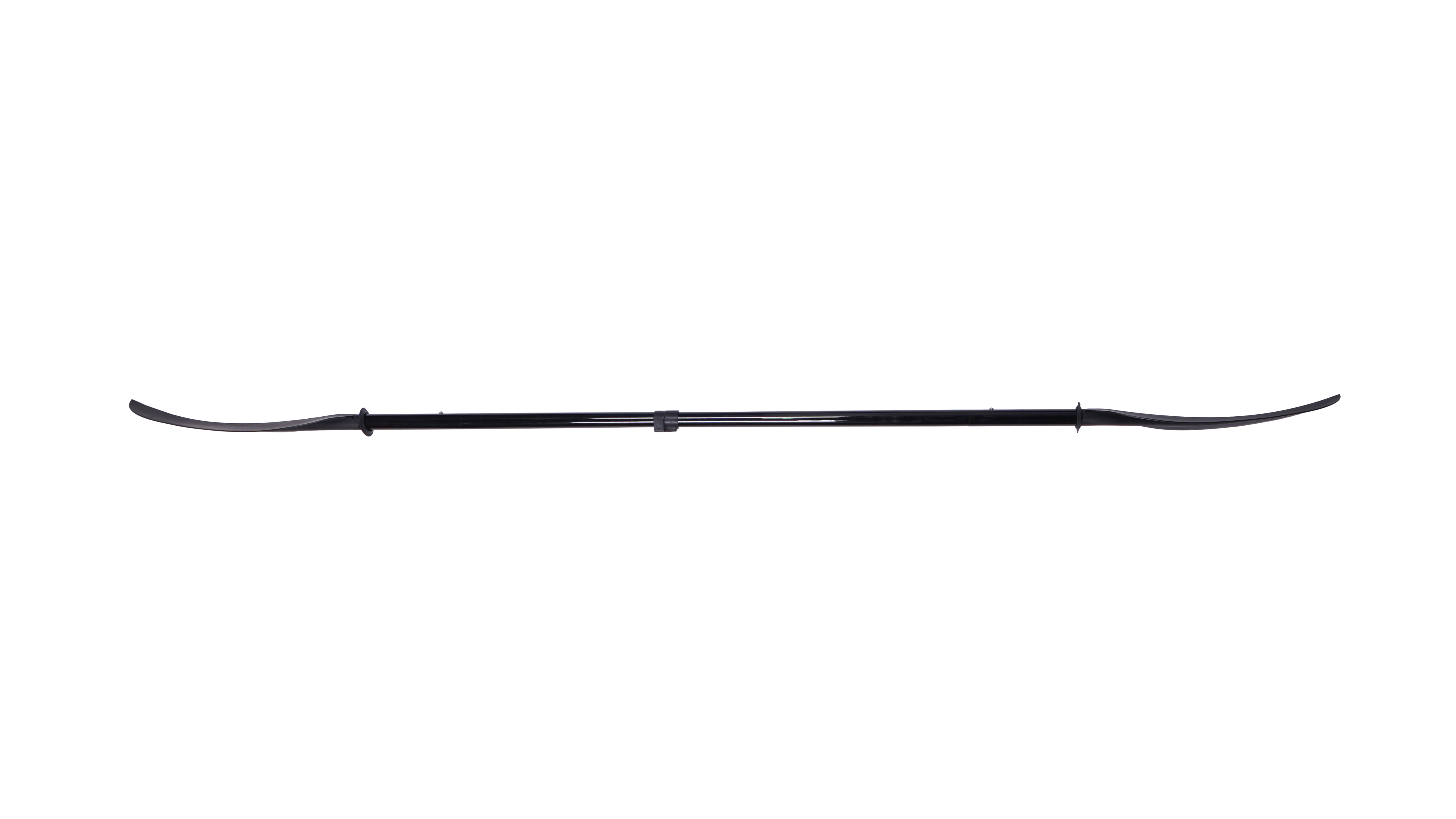 Hydra Padleåre 4-delt 220-230 cm<br>Glimrende til Pack Raft