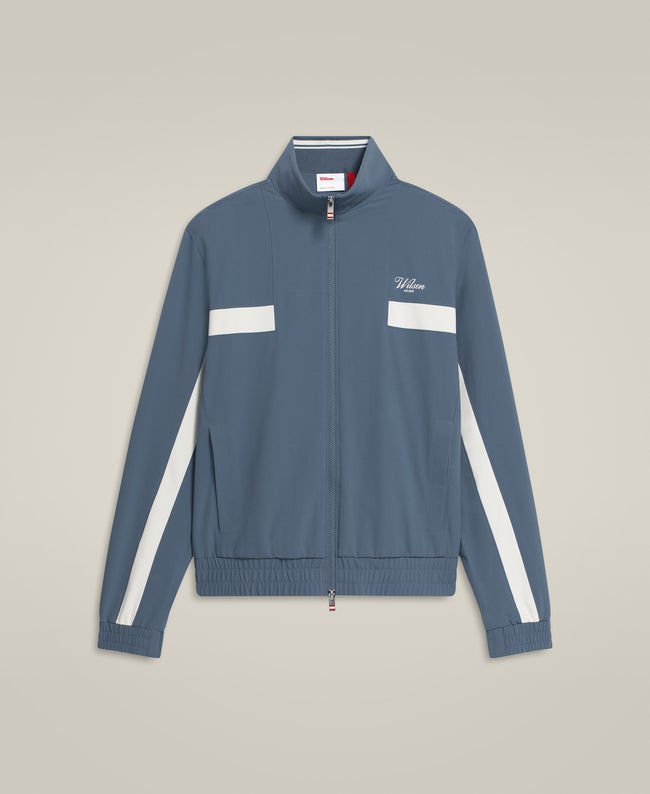 Grand Slam Jacket